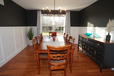 321 Woodside Ct, Batesville, IN 47006 - photo 6