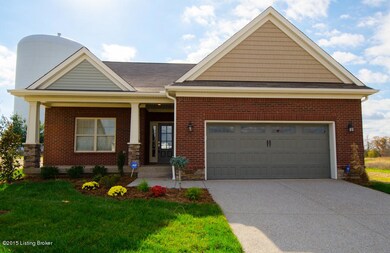 Lot 46 Sanctuary Ln, Louisville, KY 40291 - photo 2