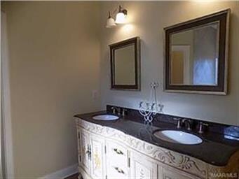 Main Bathroom