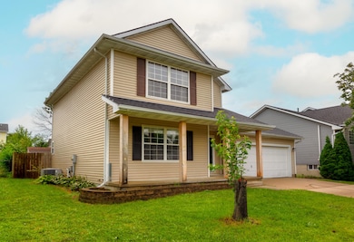 3213 SW Townpark Cir, Ankeny, IA 50023 - photo 2