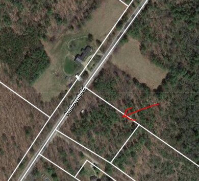 satellite hallowell rd land