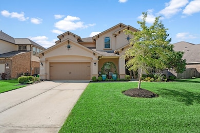 2752 Sterling Heights Ln, Conroe, TX 77385 - photo 6