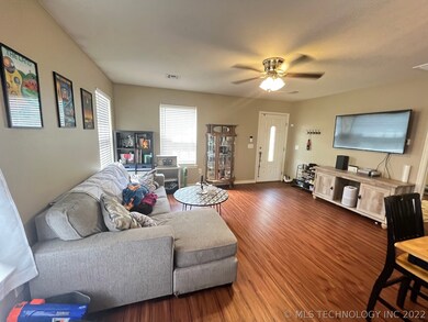 515 S Lee Ave, Tahlequah, OK 74464 - photo 6