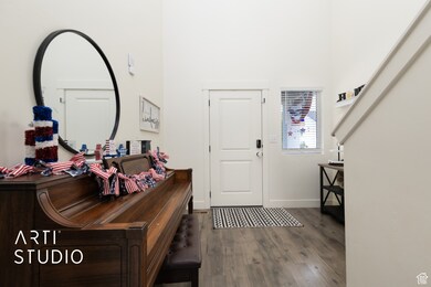 1713 S Windemere Rd, Santaquin, UT 84655 - photo 6