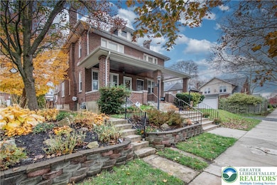 1017 N 21st St, Allentown, PA 18104 - photo 2