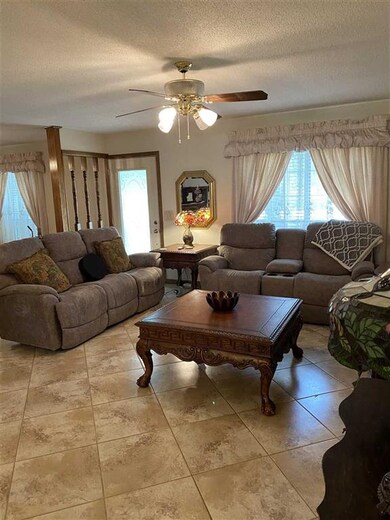 190 White Rd W, Texarkana, TX 75503 - photo 2