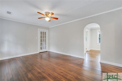 1308 E 52nd St, Savannah, GA 31404 - photo 3