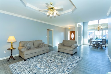 5838 Sumpter Dr, Pinson, AL 35126 - photo 2