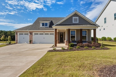 1140 Providence Loop, Greensboro, GA 30642 - photo 2