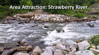 806 Stone Cir, Horseshoe Bend, AR 72512 - photo 4