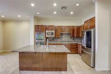 3302 Saddle Soap Ct, Las Vegas, NV 89135 - photo 6