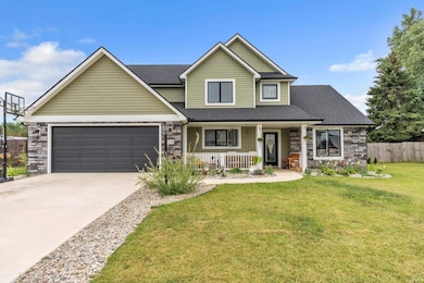 310 Todd St, Topeka, IN 46571 - photo 2