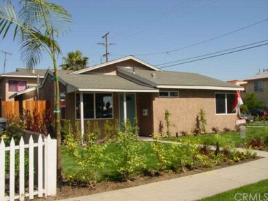 Another Shot of Front Corner House