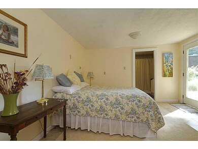Master Bedroom.