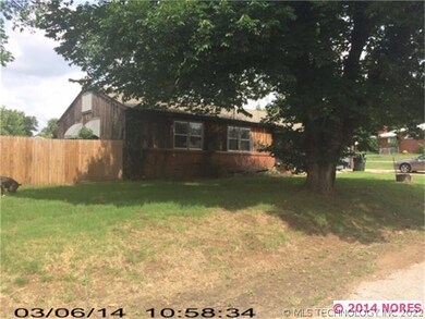 128 N Moccasin Place, Sapulpa, OK 74066 - photo 2