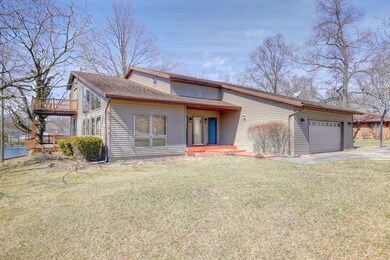 976 N State Route 130, Camargo, IL 61919 - photo 2