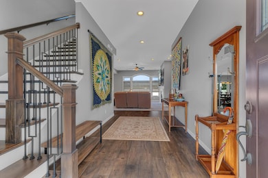 2035 Sandstone Loop N, Sartell, MN 56377 - photo 7