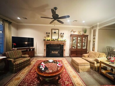 3113 Dans Ct, Enid, OK 73703 - photo 7