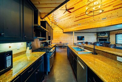 78 Lukfata Trail, Broken Bow, OK 74728 - photo 7