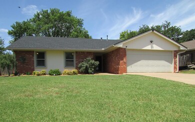 3313 3313 Kristin Ln, Duncan, OK 73533 - photo 2