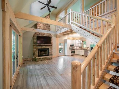 158 Falls Crossing, Burnsville, NC 28714 - photo 6