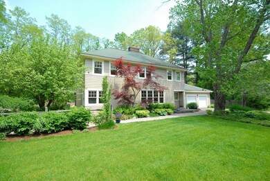 394 Strawberry Hill Rd, Concord, MA 01742 - photo 6