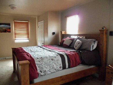 Master Bedroom.