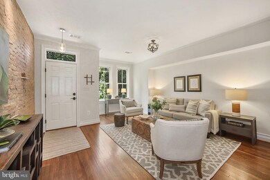 1116 K St NE, Washington, DC 20002 - photo 4