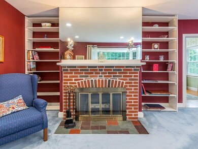 71 Morningside Rd, Worcester, MA 01602 - photo 7