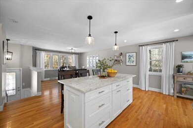 27 George St, Hanson, MA 02341 - photo 5