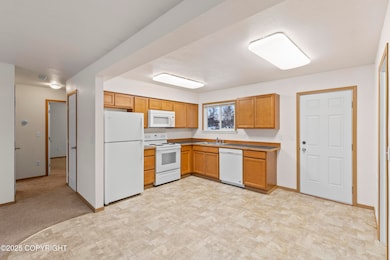 5300 Lake Otis Pkwy unit 5, Anchorage, AK 99507 - photo 3