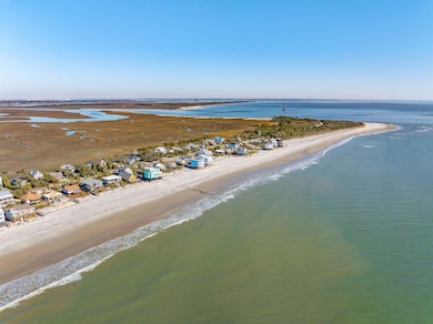 1699 E Ashley Ave unit B, Folly Beach, SC 29439 - photo 5