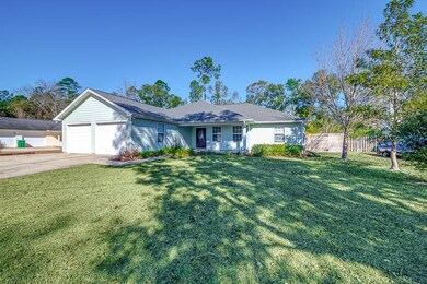 18 Lake Ellen Cir, Crawfordville, FL 32327 - photo 2