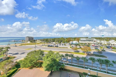 Balcony View To The Right