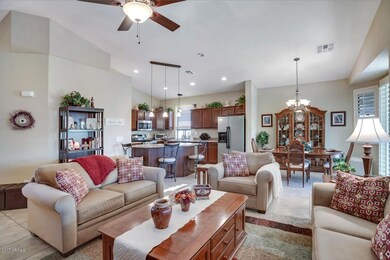 Great room