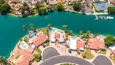 Medina DRONE19