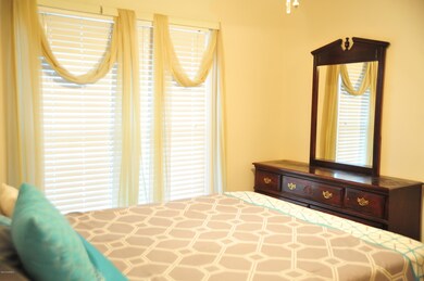 6 Master Bedroom