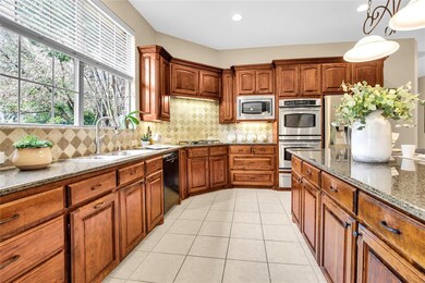 1910 White Oak Clearing, Southlake, TX 76092 - photo 6