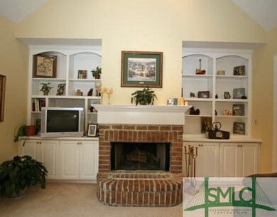 Den/Family/Great Room.