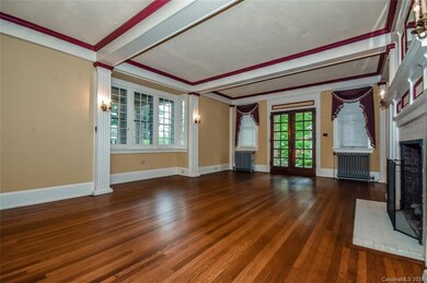 510 S Mulberry St, Statesville, NC 28677 - photo 7