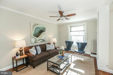 1831 California St NW unit 21, Washington, DC 20009 - photo 3