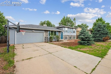 1840 Okeechobee Dr, Colorado Springs, CO 80915 - photo 2