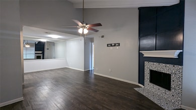 5711 Sugar Hill Dr unit 98, Houston, TX 77057 - photo 3