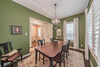 8736 Ice House Dr, North Richland Hills, TX 76180 - photo 4