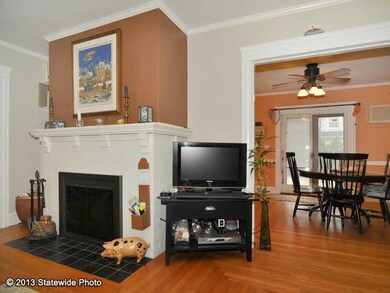 232 Raleigh Ave, Pawtucket, RI 02860 - photo 5