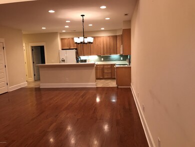 Open Concept