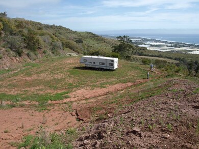 Site east