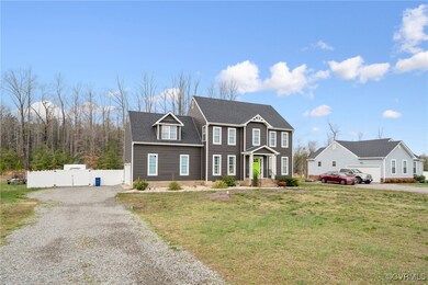 3750 Elliot Field Trace, Quinton, VA 23141 - photo 2