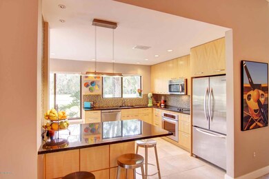 Breakfast Bar