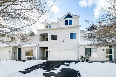 10732 Tamarack St NW unit 203, Coon Rapids, MN 55433 - photo 2